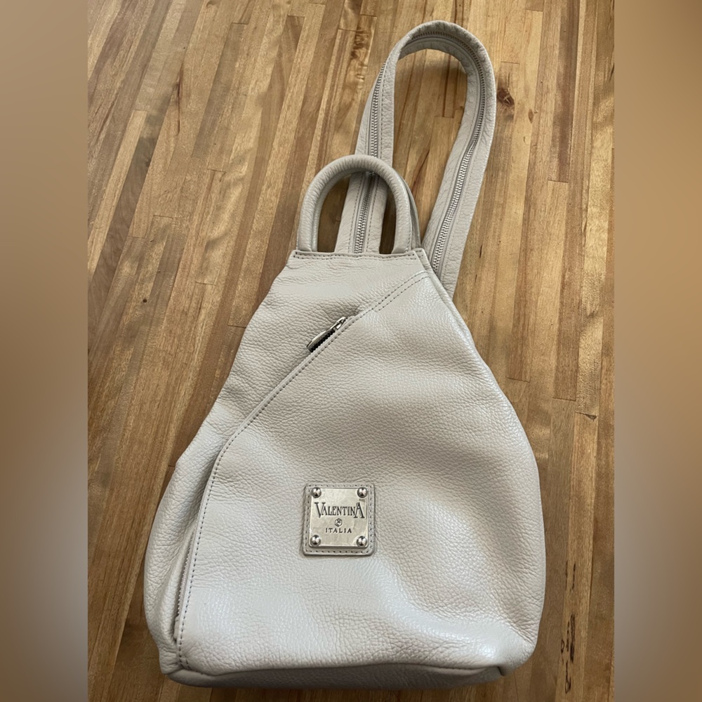 Valentina Backpack Purse